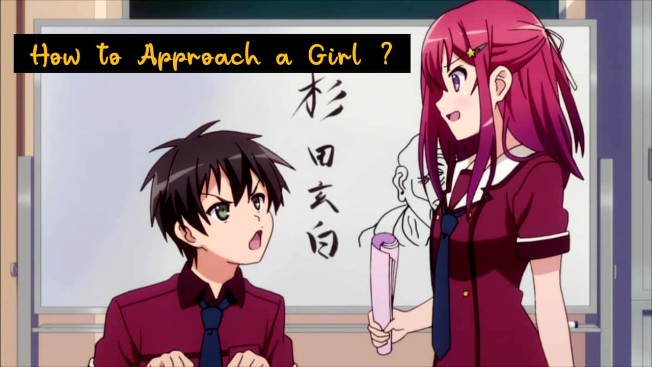 How to Approach a Woman for the First Time in 2025